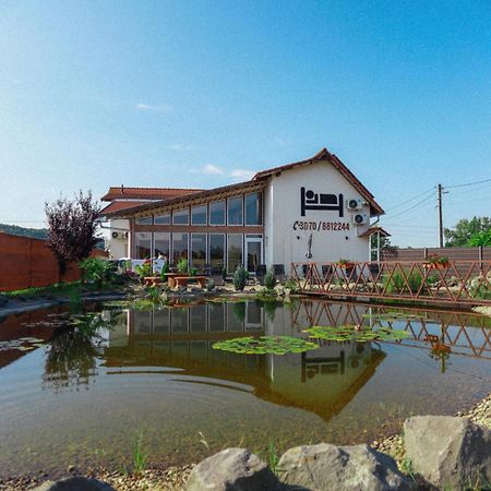 Megnyugtat-Lak Apartmanhaz Demjén Dış mekan fotoğraf