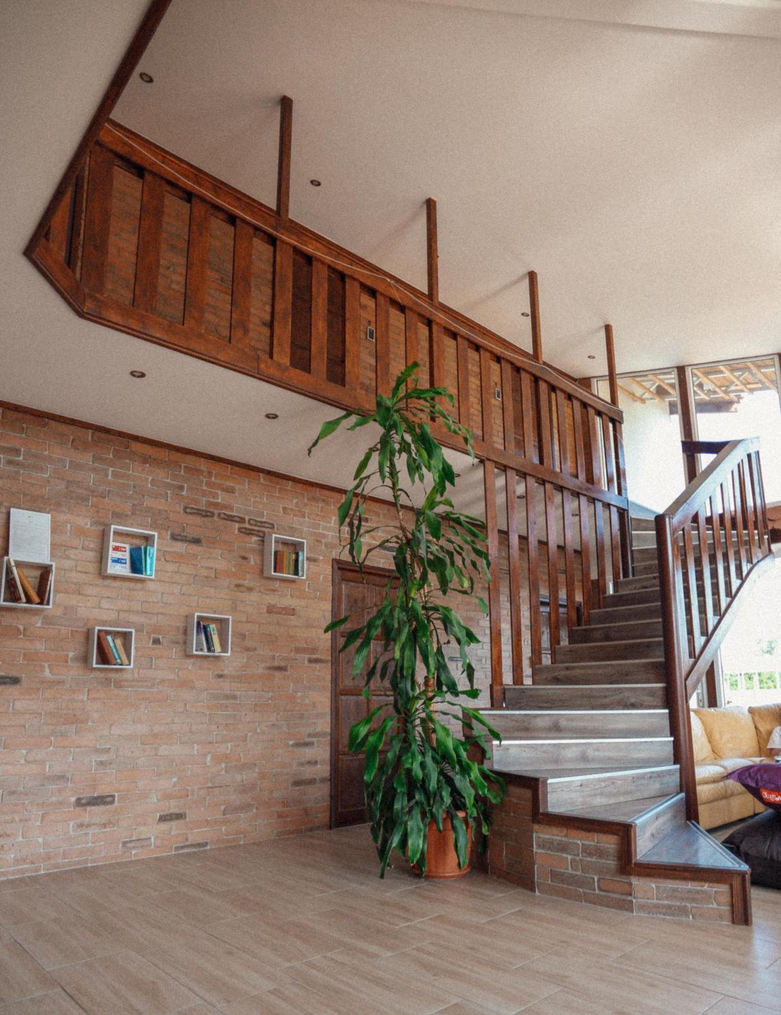 Megnyugtat-Lak Apartmanhaz Demjén Dış mekan fotoğraf