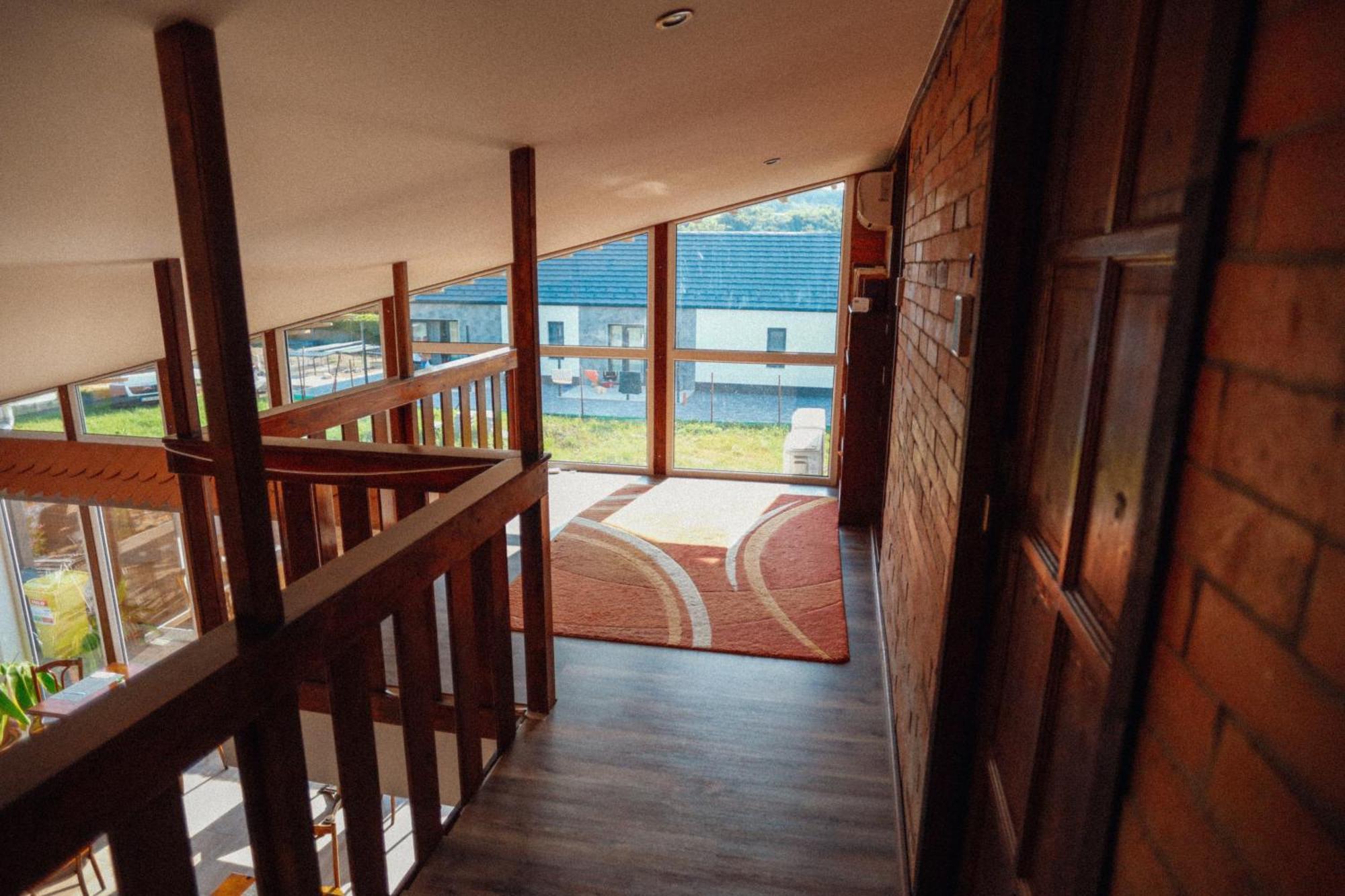 Megnyugtat-Lak Apartmanhaz Demjén Dış mekan fotoğraf