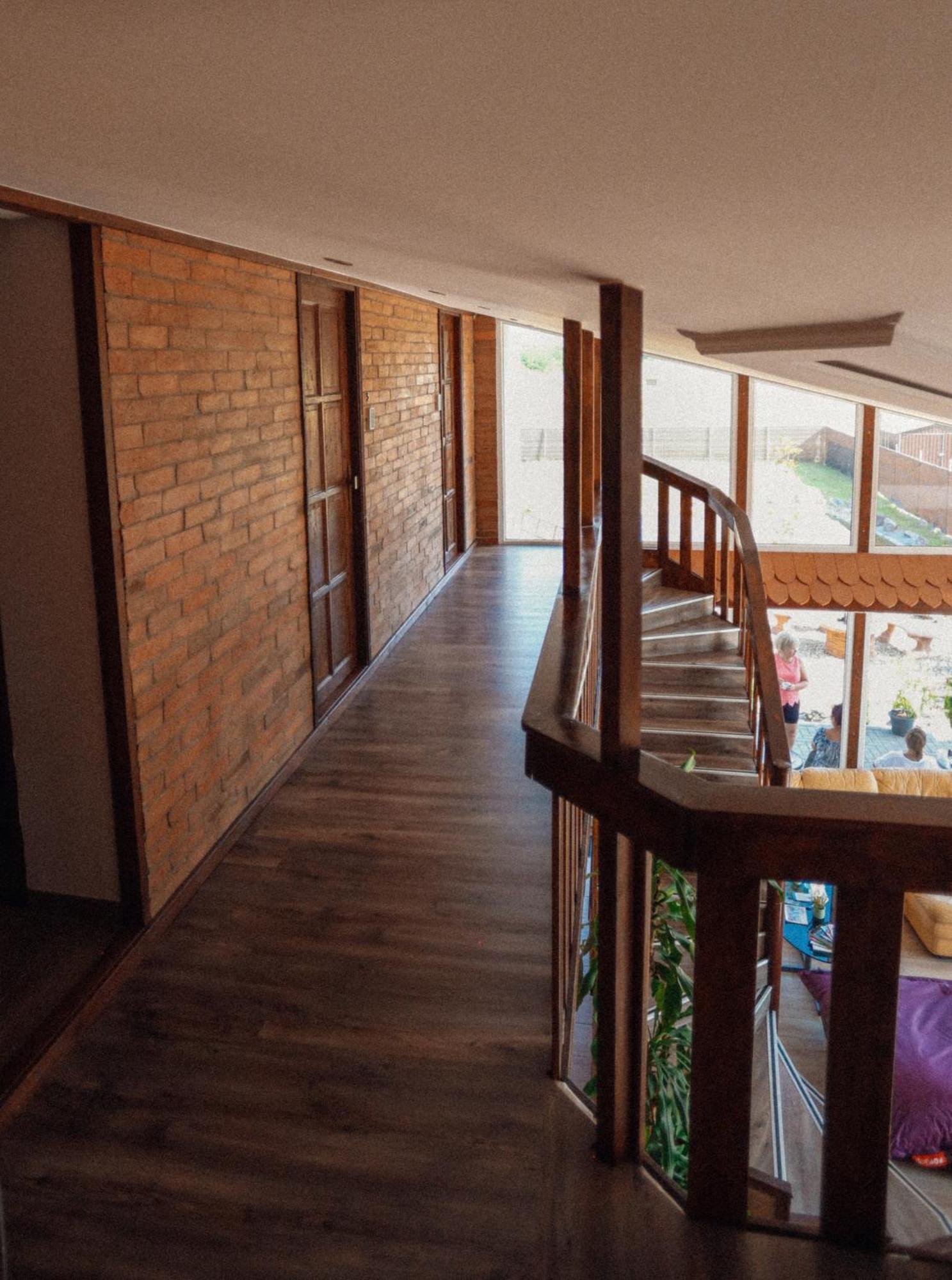 Megnyugtat-Lak Apartmanhaz Demjén Dış mekan fotoğraf