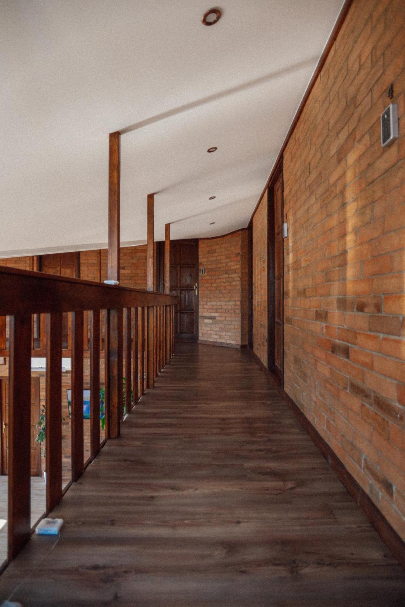 Megnyugtat-Lak Apartmanhaz Demjén Dış mekan fotoğraf
