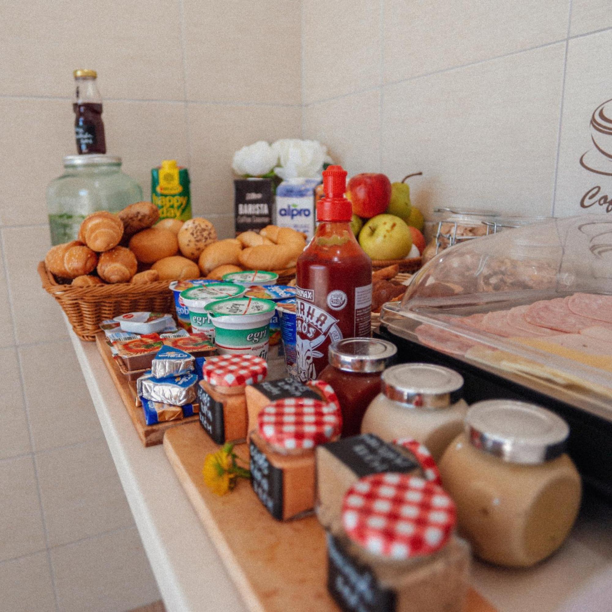 Megnyugtat-Lak Apartmanhaz Demjén Dış mekan fotoğraf